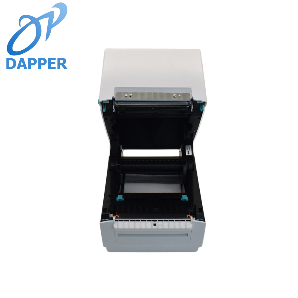 Imprimante à ruban CH421, 110m - Commercial Ribbon Printing Machine avis et prix