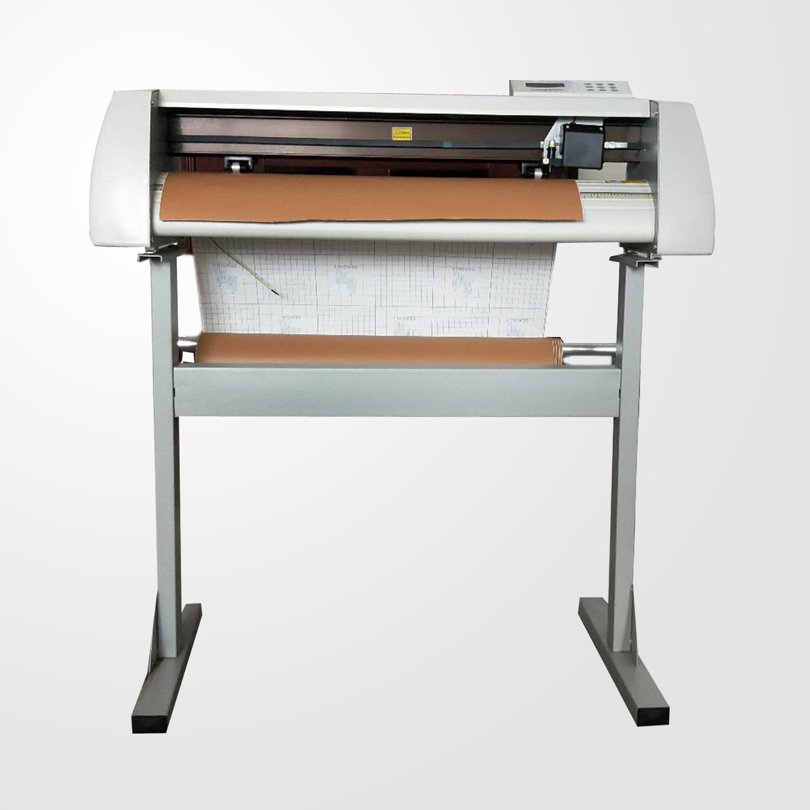 Autocollants de voiture coupe  - Vinyl Cutter Plotter avis et prix