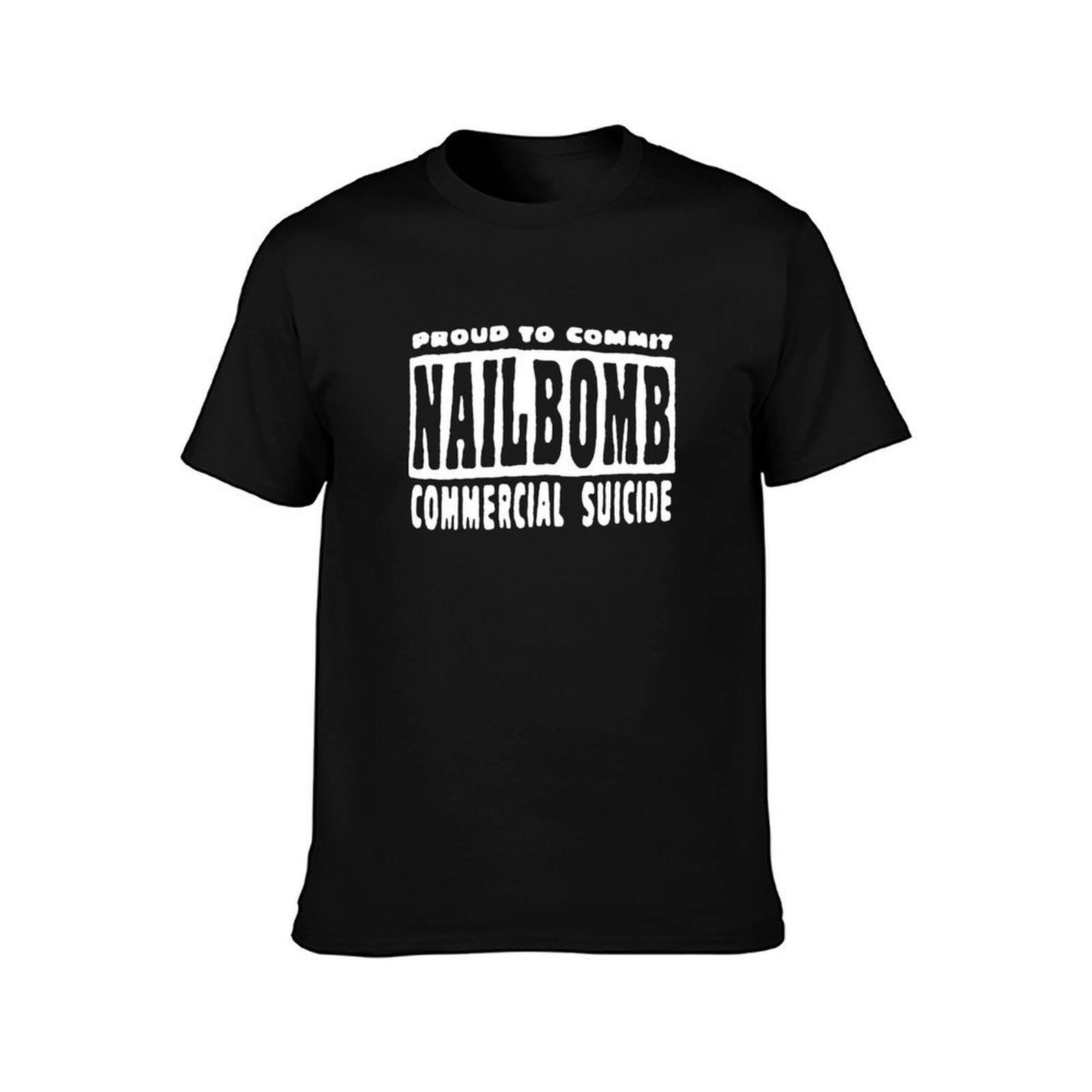 T-shirt tendance pour hommes a - Commercial Shirt Printing avis et prix