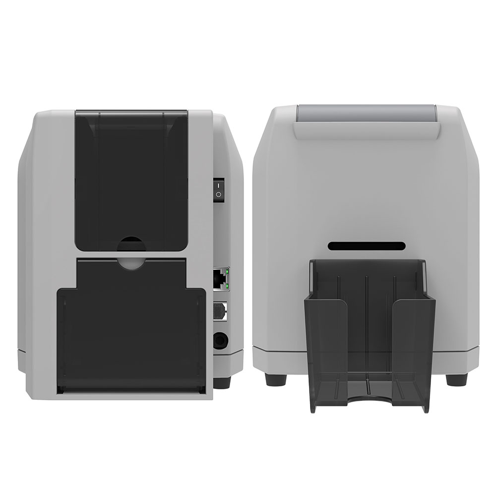 Seaory S26 – imprimante de car - Commercial Ribbon Printing Machine avis et prix