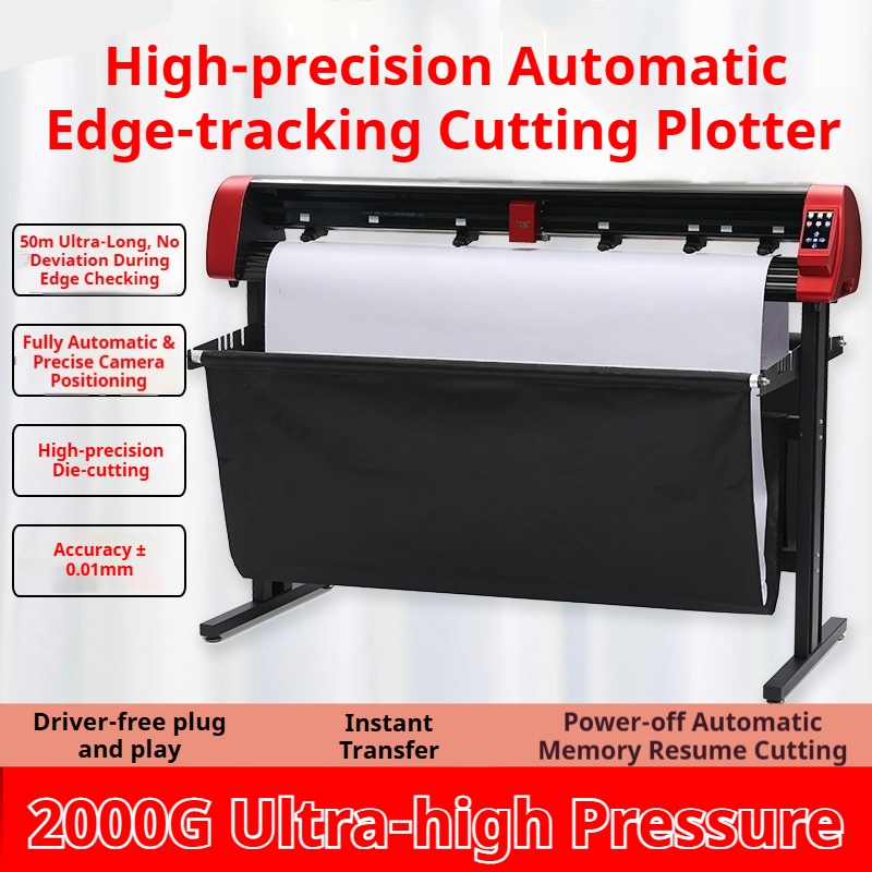 Traceur de découpe vinyle gran - Vinyl Cutter Plotter avis et prix
