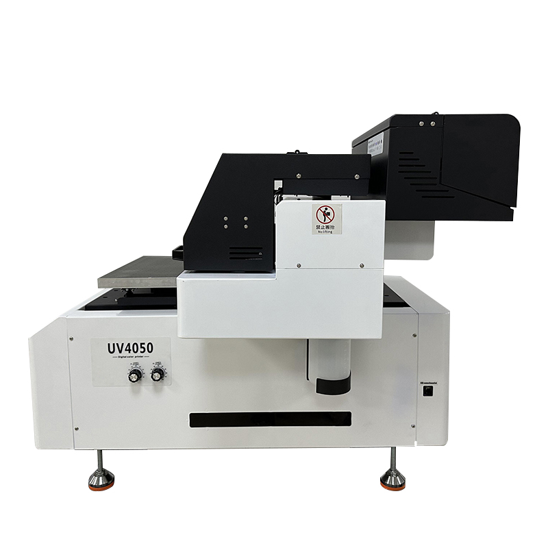 Imprimante UV numérique indust - Commercial Uv Printing Machine avis et prix