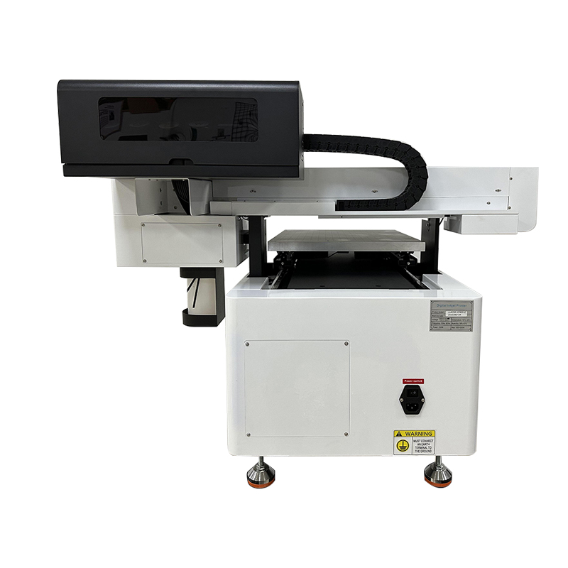 Imprimante UV numérique indust - Commercial Uv Printing Machine avis et prix