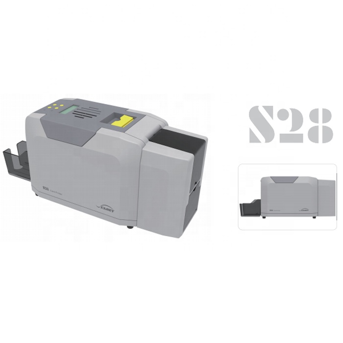 Imprimante de cartes d'identit - Commercial Ribbon Printing Machine avis et prix